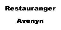 Restauranger Avenyn